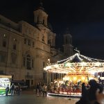 ローマ女一人旅！ナヴォーナ広場の行き方とバチカン市国の楽しみ方！