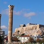 アテネ女ひとり旅！定番観光と穴場のショッピングスポットは？