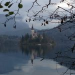 スロベニア女ひとり旅は治安の良いブレッド湖とリュブリャナで決まり！